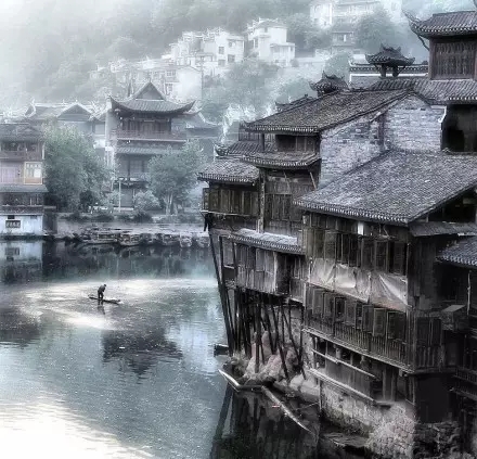 特色小鎮(zhèn)，一個(gè)創(chuàng)新的大產(chǎn)業(yè)
